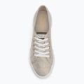 Women's shoes Pepe Jeans Brady Party gold 5