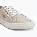 Women's shoes Pepe Jeans Brady Party gold 7