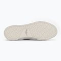 Women's shoes Pepe Jeans Brady Party silver 4