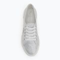 Women's shoes Pepe Jeans Brady Party silver 6