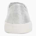 Women's shoes Pepe Jeans Brady Party silver 7
