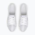 Women's shoes Pepe Jeans Brady Party silver 9