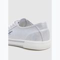 Women's shoes Pepe Jeans Brady Party silver 12