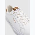 Women's shoes Pepe Jeans Kenton Max white 11