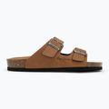 Women's slides Pepe Jeans Oban Classic 1 brown 2