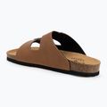 Women's slides Pepe Jeans Oban Classic 1 brown 3