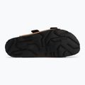 Women's slides Pepe Jeans Oban Classic 1 brown 4