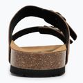 Women's slides Pepe Jeans Oban Classic 1 brown 6