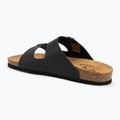 Women's slides Pepe Jeans Oban Classic 1 black 3