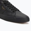 Men's shoes Pepe Jeans Kenton Rise black 7