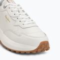 Women's shoes Pepe Jeans inslow Action factory white 7