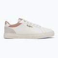 Women's shoes Pepe Jeans Kenton Court golden ochre brown 2