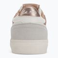 Women's shoes Pepe Jeans Kenton Court golden ochre brown 6