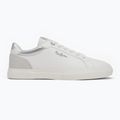 Women's shoes Pepe Jeans Kenton Court silver 2