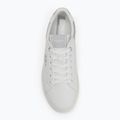 Women's shoes Pepe Jeans Kenton Court silver 5