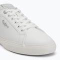Women's shoes Pepe Jeans Kenton Court silver 7