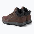 Men's trekking shoes Joma Tk.Ajofrin 2324 brown 3