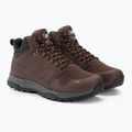 Men's trekking shoes Joma Tk.Ajofrin 2324 brown 4