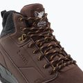 Men's trekking shoes Joma Tk.Ajofrin 2324 brown 8