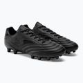Joma Aguila 2321 FG negro men's football boots 4