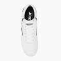 Joma Aguila Cup FG men's football boots white/black 5