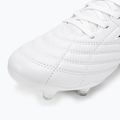 Joma Aguila Cup FG men's football boots white/black 7