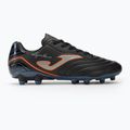 Joma Aguila FG men's football boots black/blue 2