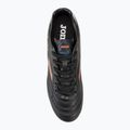 Joma Aguila FG men's football boots black/blue 5
