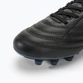Joma Aguila FG men's football boots black/blue 7
