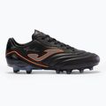 Joma Aguila FG men's football boots black/blue 8