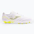 Joma Aguila FG men's football boots white 8