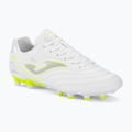 Joma Aguila FG men's football boots white