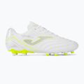 Joma Aguila FG men's football boots white 2