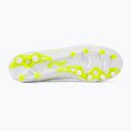 Joma Aguila FG men's football boots white 4