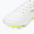 Joma Aguila FG men's football boots white 7