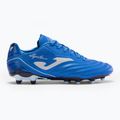 Men's Joma Aguila FG football boots royal 8