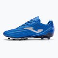 Men's Joma Aguila FG football boots royal 9