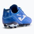 Men's Joma Aguila FG football boots royal 10