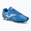 Men's Joma Aguila FG football boots royal