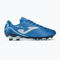 Men's Joma Aguila FG football boots royal 2