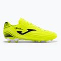 Men's Joma Aguila FG lemon fluor football boots 8