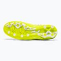 Men's Joma Aguila FG lemon fluor football boots 11