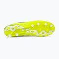 Men's Joma Aguila FG lemon fluor football boots 4