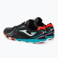Men's football boots Joma Dribling IN black 4