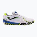 Men's football boots Joma Dribling TF white 8
