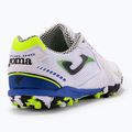 Men's football boots Joma Dribling TF white 10
