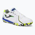 Men's football boots Joma Dribling TF white