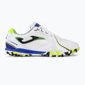 Men's football boots Joma Dribling TF white 2
