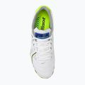 Men's football boots Joma Dribling TF white 5