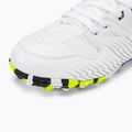 Men's football boots Joma Dribling TF white 7